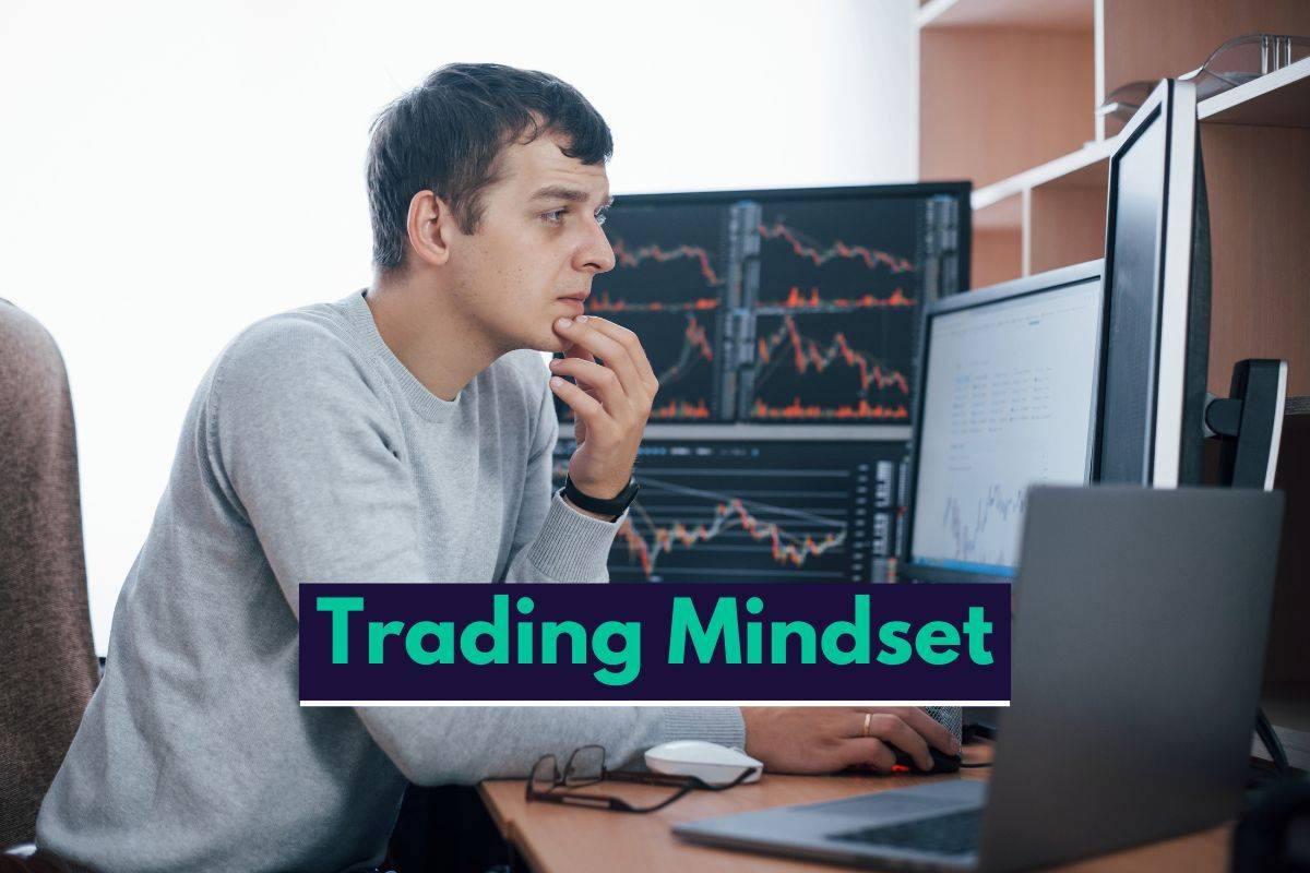 Kanak Capital Markets review on mastering trading psychology and building the right trading mindset.