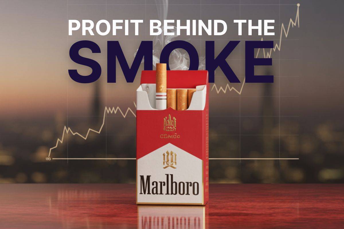Marlboro stock investments